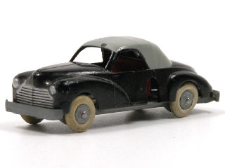 Lot 507 - SOLIDO (FRANCE) (1)