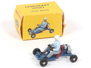 Lot 240 - DINKY TOYS (FRANCE) (1)