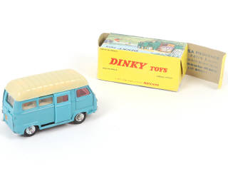 Lot 250 - DINKY TOYS (FRANCE) (1)