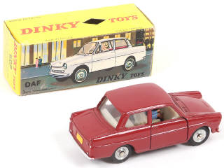 Lot 239 - DINKY TOYS (FRANCE) (1)