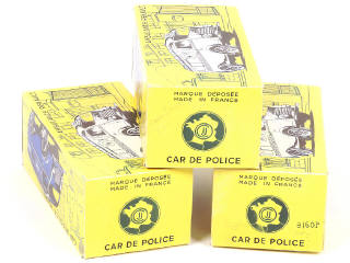 Lot 188 - C.I.J. (FRANCE) (3)