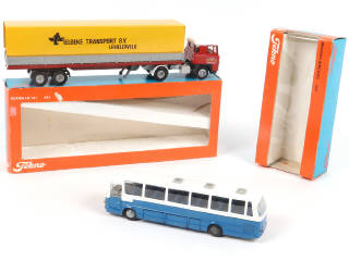 Lot 127 - TEKNO (PAYS-BAS) (2)