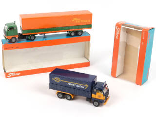 Lot 130 - TEKNO (PAYS-BAS) (2)
