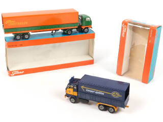 Lot 130 - TEKNO (PAYS-BAS) (2)