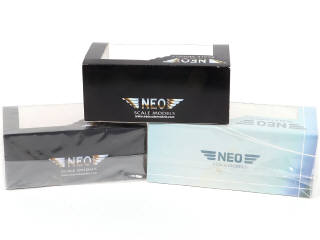 Lot 96 - NEO (PAYS-BAS) (3)