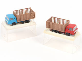 Lot 191 - MAJORETTE (FRANCE) (2)