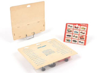 Lot 192 - MAJORETTE (FRANCE) (3)