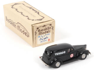Lot 164 - BROOKLIN MODELS (GB) (1)