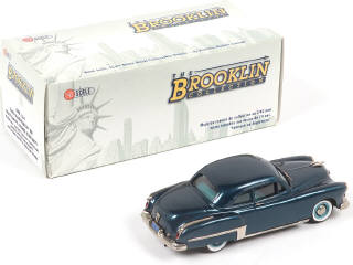 Lot 155 - BROOKLIN MODELS (GB) (1)