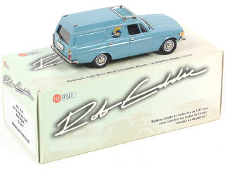 Lot 166 - ROBEDDIE MODELS (GB) (1)