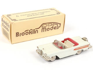 Lot 159 - BROOKLIN MODELS (GB) (1)