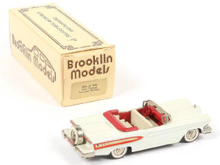 Lot 159 - BROOKLIN MODELS (GB) (1)
