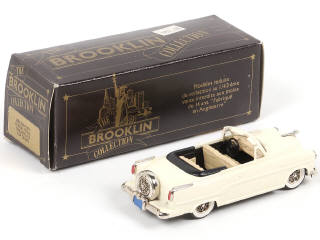 Lot 161 - BROOKLIN MODELS (GB) (1)