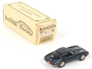 Lot 158 - BROOKLIN MODELS (GB) (1)