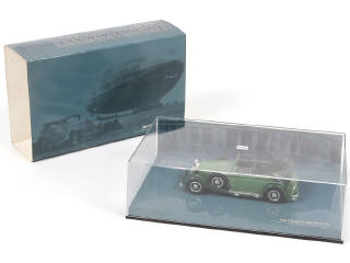 Lot 105 - MINICHAMPS (ALLEMAGNE) (1)