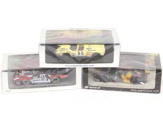 Lot 86 - SPARK (MACAU) (3)