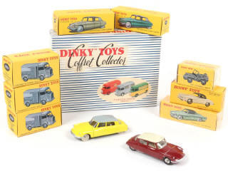 Lot 222 - EDITIONS ATLAS (FRANCE) (6)