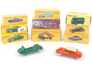 Lot 223 - EDITIONS ATLAS (FRANCE) (9)