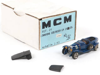 Lot 175 - MCM (FRANCE) (1)