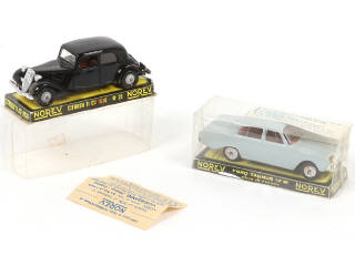Lot 208 - NOREV (FRANCE) (2)