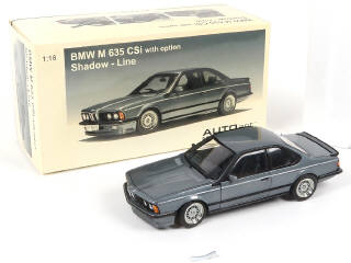 Lot 27 - AUTOART (ALLEMAGNE) (1)