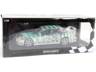 Lot 26 - MINICHAMPS (ALLEMAGNE) (1)
