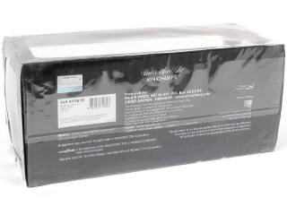 Lot 26 - MINICHAMPS (ALLEMAGNE) (1)
