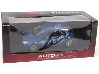 Lot 36 - AUTOART (ALLEMAGNE) (1)