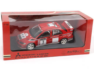 Lot 31 - AUTOART (ALLEMAGNE) (1)