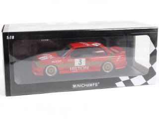 Lot 22 - MINICHAMPS (ALLEMAGNE) (1)