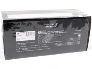 Lot 22 - MINICHAMPS (ALLEMAGNE) (1)