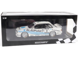 Lot 23 - MINICHAMPS (ALLEMAGNE) (1)