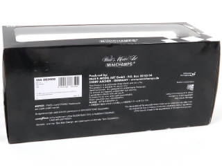 Lot 23 - MINICHAMPS (ALLEMAGNE) (1)
