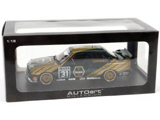Lot 34 - AUTOART (ALLEMAGNE) (1)