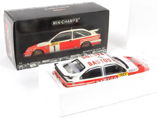 Lot 20 - MINICHAMPS (ALLEMAGNE) (1)