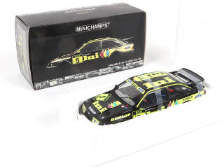 Lot 18 - MINICHAMPS (ALLEMAGNE) (1)