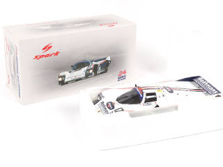 Lot 16 - SPARK (MACAU) (1)