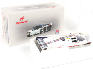 Lot 16 - SPARK (MACAU) (1)