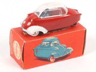 Lot 201 - QUIRALU (FRANCE) (1)