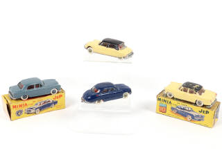 Lot 199 - JEP (FRANCE) (4)