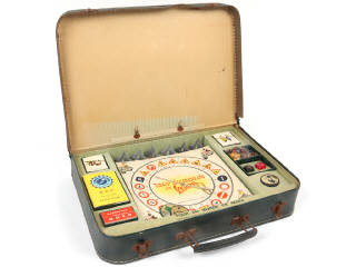 Lot 4 - EDITIONS CAPIEPA (FRANCE) (1)