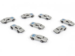 Lot 170 - HOT WHEELS (FRANCE) (8)