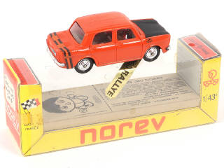 Lot 204 - NOREV (FRANCE) (1)