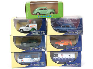 Lot 227 - ELIGOR (FRANCE) (7)