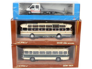 Lot 211 - NOREV (FRANCE) (3)