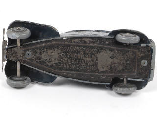 Lot 237 - DINKY TOYS (FRANCE) (1)
