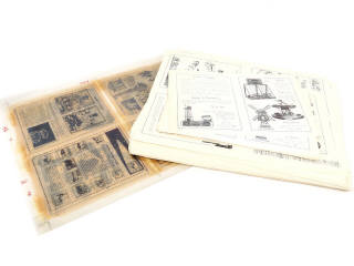 Lot 4 - DIVERS (50)