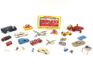 Lot 76 - DIVERS (20)