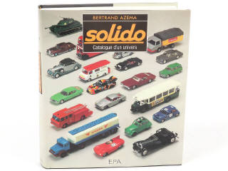 Lot 1 - EDITIONS E.P.A. (FRANCE) (1)