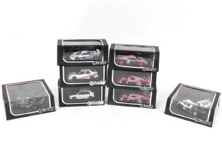 Lot 97 - HPI RACING (USA) (8)
